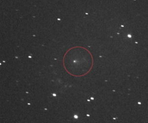 NASA ujawnia prawdę o obiekcie 3I/ATLAS. Jest mowa o pewności