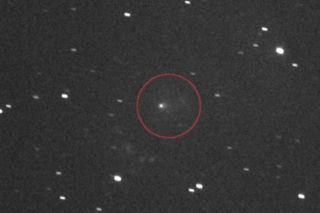 NASA ujawnia prawdę o obiekcie 3I/ATLAS. Jest mowa o pewności