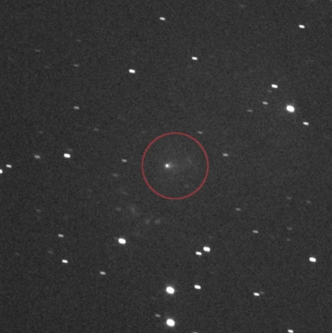 NASA ujawnia prawdę o obiekcie 3I/ATLAS. Jest mowa o pewności