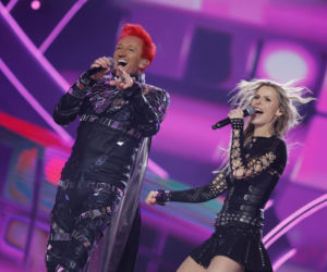 Michał Wiśniewski, Marta Wiśniewska