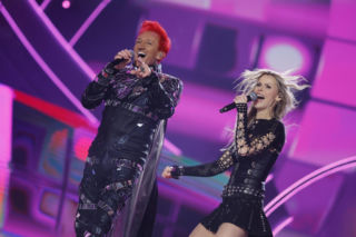 Michał Wiśniewski, Marta Wiśniewska