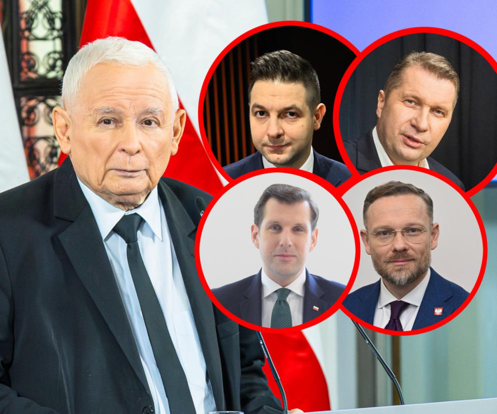 Jarosław Kaczyński