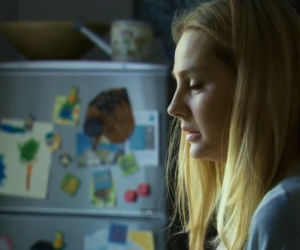 Przyjaciółki 4 odcinek 48 Inga (Małgorzata Socha)