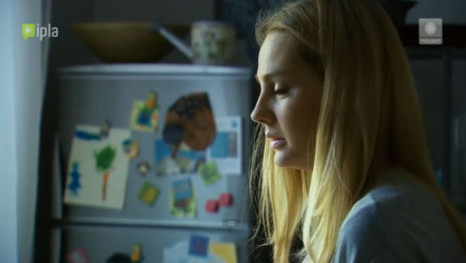 Przyjaciółki 4 odcinek 48 Inga (Małgorzata Socha)