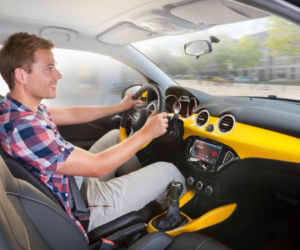 Opel ADAM