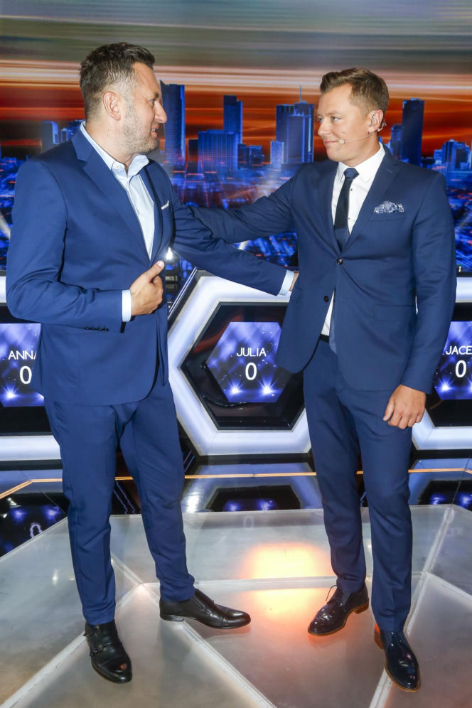 Norbi i Rafał Brzozowski