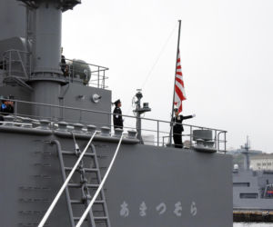 Koniec pacyfistycznej ery? Japonia otwiera się na eksport broni i patrzy na Polskę