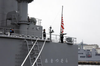 Koniec pacyfistycznej ery? Japonia otwiera się na eksport broni i patrzy na Polskę