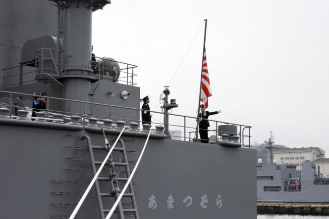 Koniec pacyfistycznej ery? Japonia otwiera się na eksport broni i patrzy na Polskę