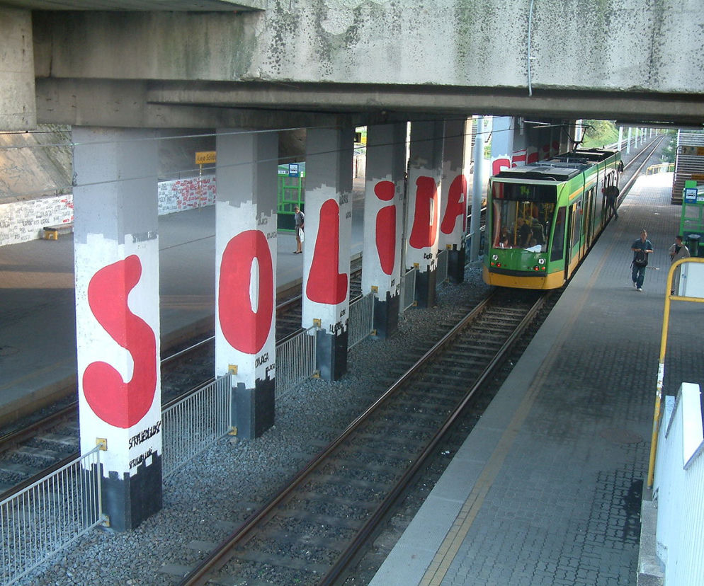 Tramwaje wracają na tory Pestki!