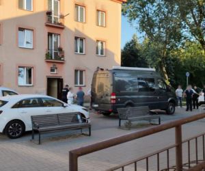 Cztery ciała w mieszkaniu! Wśród zmarłych zaledwie 8-dniowe dziecko