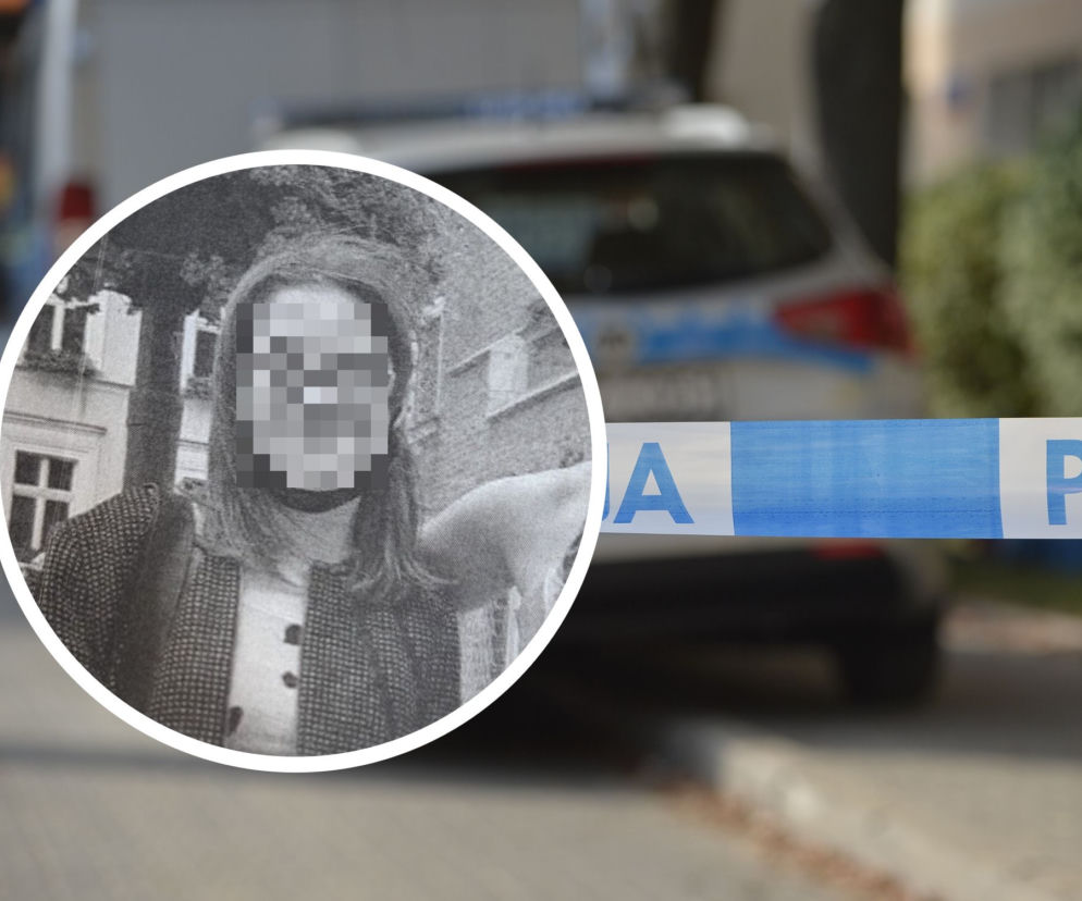 Tajemnicze zaginięcie 15-letniej Luizy w Bydgoszczy! Jest przełom