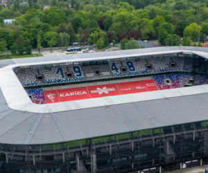 Arena Zabrze - Stadion Górnika Zabrze