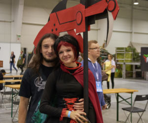 Falkon 2018 w Lublinie