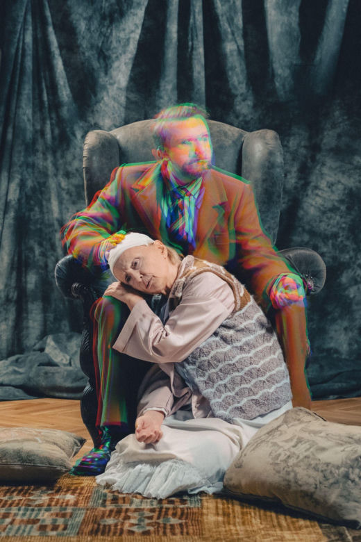 „Zamknij oczy Nel” premiera w Narodowym Starym Teatrze. To będzie historia o umieraniu