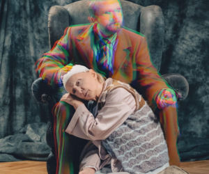 „Zamknij oczy Nel” premiera w Narodowym Starym Teatrze. To będzie historia o umieraniu