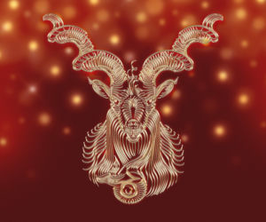 Horoskop miłosny tygodniowy 23-29 grudnia. Miłość na święta!