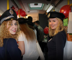 Tramwaj Zwany Pożądaniem