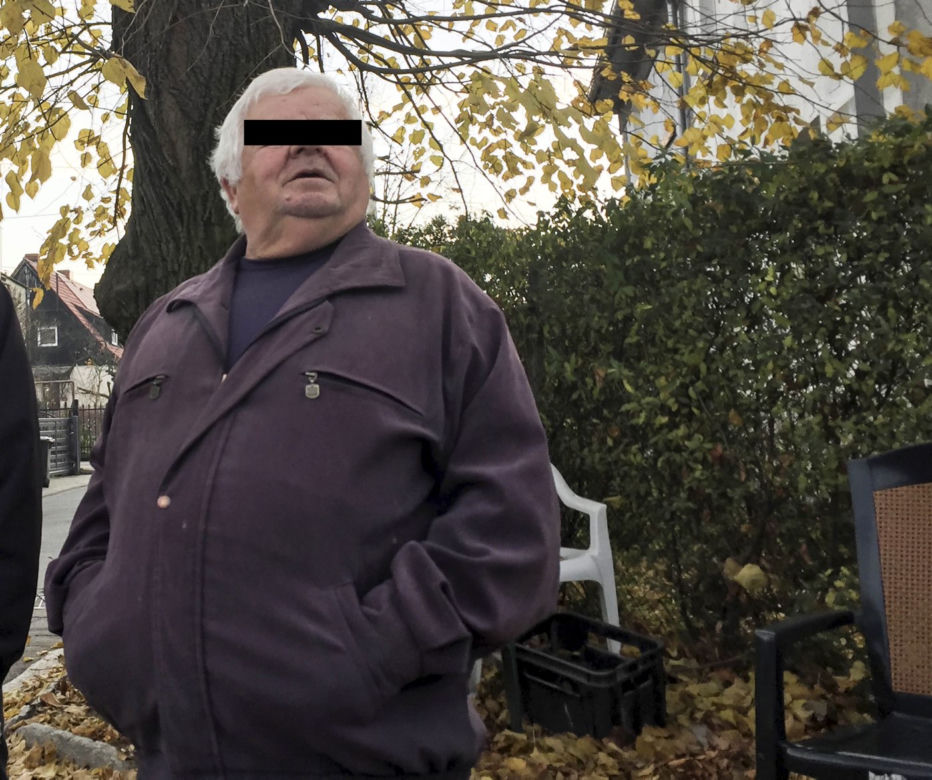 Gwałcił wnuczkę, wróci do więzienia