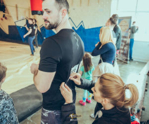 Ninja Challenge 2019 w Białymstoku