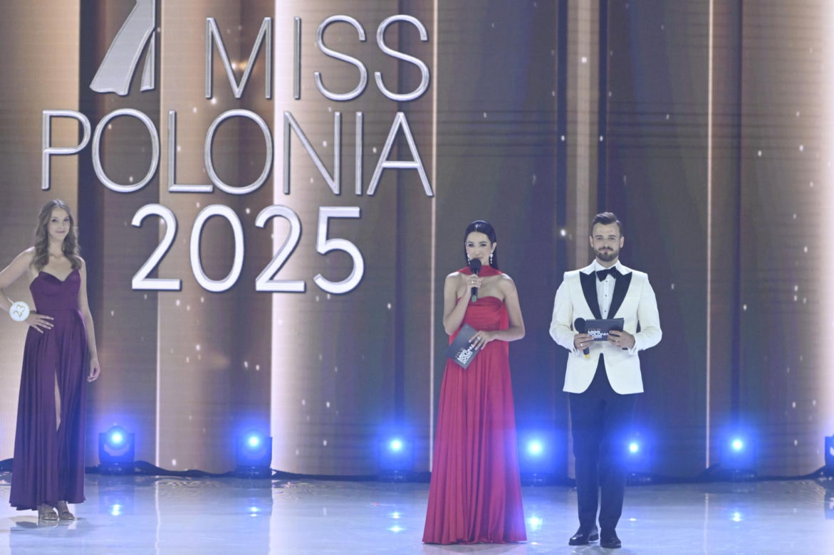 Miss Polonia 2025