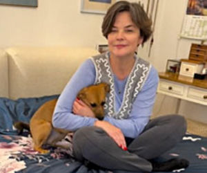 Monika Richardson spędzi nietypowego sylwestra. Oto, co nam wyjawiła