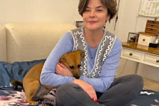 Monika Richardson spędzi nietypowego sylwestra. Oto, co nam wyjawiła