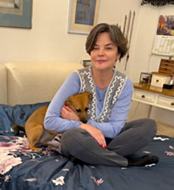 Monika Richardson spędzi nietypowego sylwestra. Oto, co nam wyjawiła