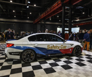 Nowości i premiery na targach Fleet Market 2019