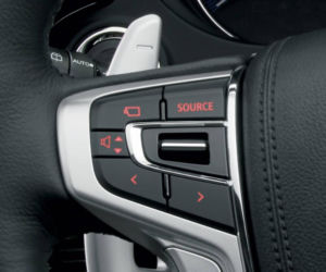 2015 Mitsubishi Outlander PHEV