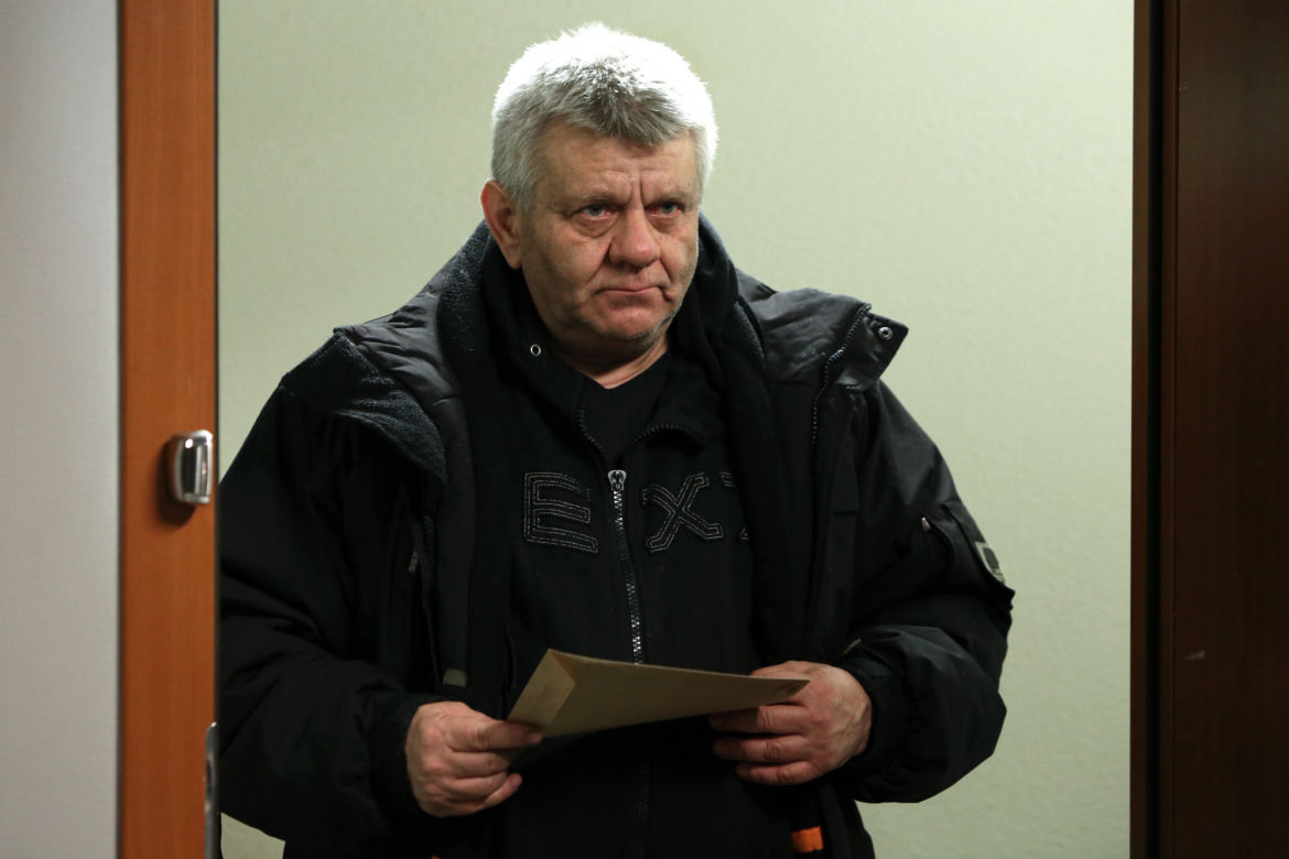 Kazimierz Mazur nie żyje