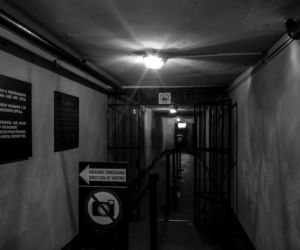 Miejsce Pamięci i Muzeum Auschwitz