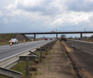 Autostrada A1 będzie zamknięta! 