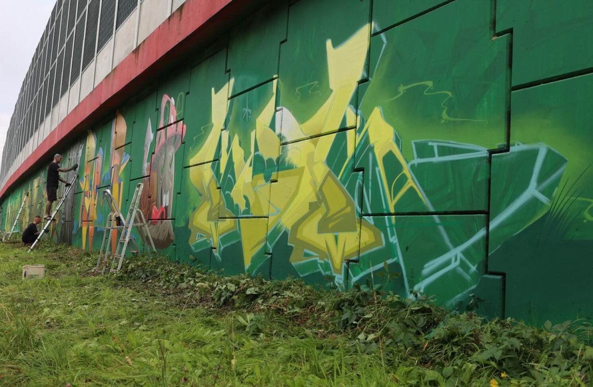 Festiwal Meeting of Styles 2023 w Lublinie