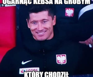Szkocja - Polska MEMY