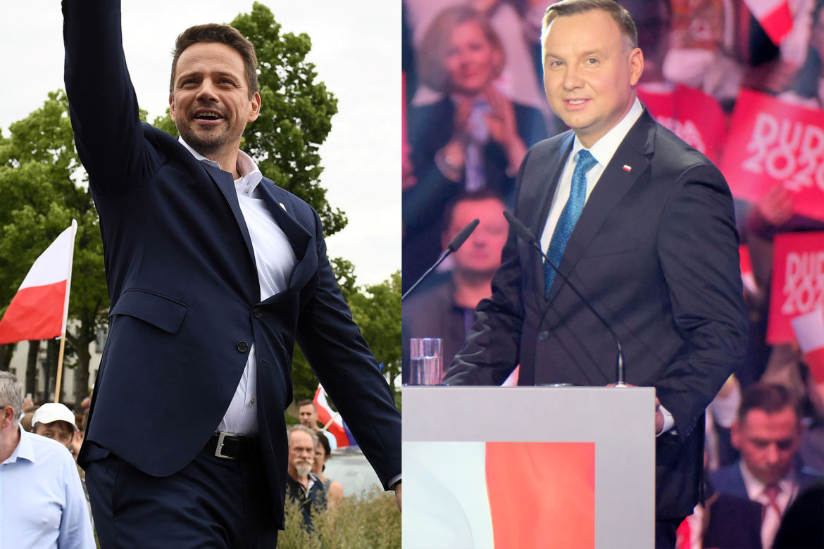 Co obiecują emerytom kandydaci