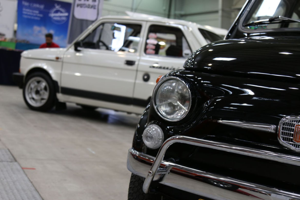 Auto Nostalgia 2016