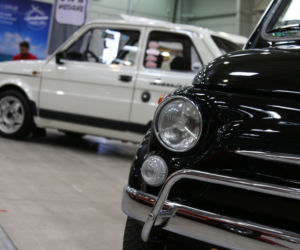 Auto Nostalgia 2016