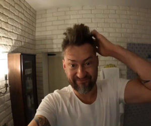 Willa za miliony i koniec miłości! Prokop rozstał się z żoną po 20 latach