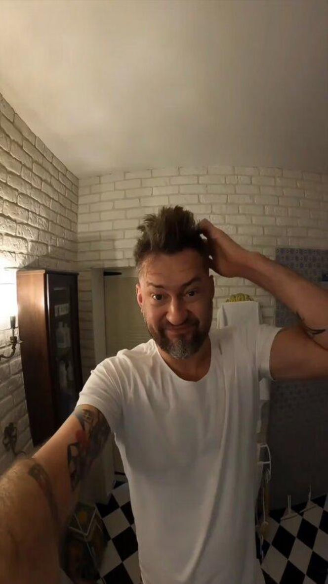 Willa za miliony i koniec miłości! Prokop rozstał się z żoną po 20 latach