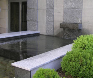 Budynek mieszkalny Meridian, Warszawa