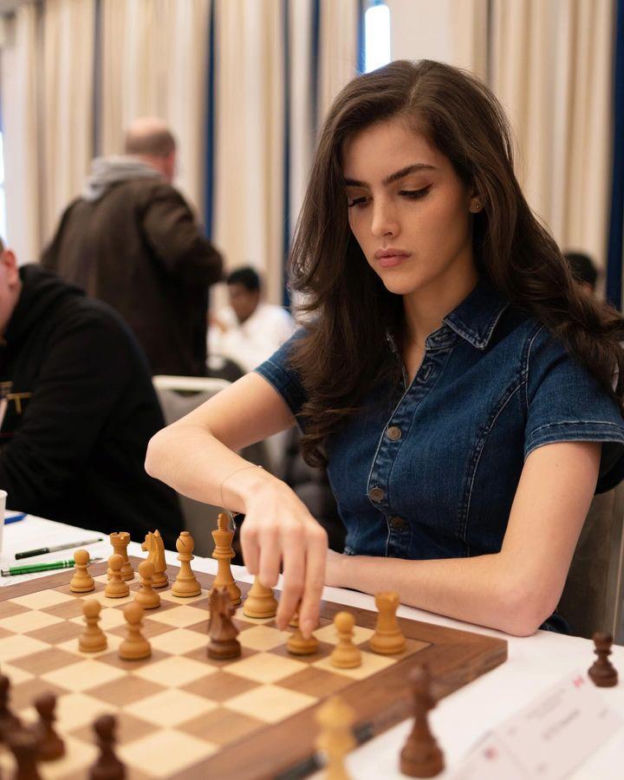 Alexandra Botez