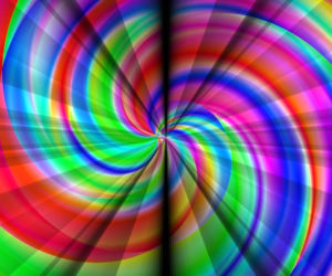 Quiz. Które kolory do siebie pasują, a które nie? Sprawdź, czy nie wyglądasz jak strach na wróble