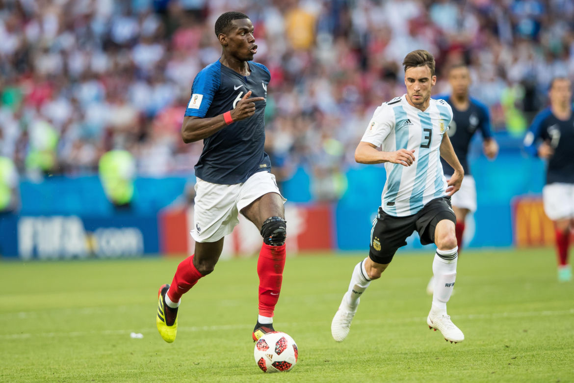 Paul Pogba