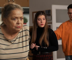 Barwy szczęścia, odcinek 3375: Lucyna zacznie naciskać na Agatę i Ignacego, by wyprowadzili się domu Pyrków! Pokaże prawdziwą twarz?