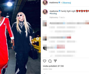  Madonna ma nową twarz! 64-latka przeszła kolejne operacje?