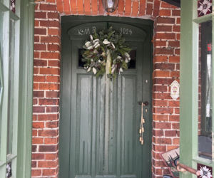 Dom pod królikiem - po metamorfozie