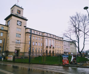 Przebudowa chorzowskiego Rynku na ostatniej prostej [ZDJĘCIA, AUDIO]
