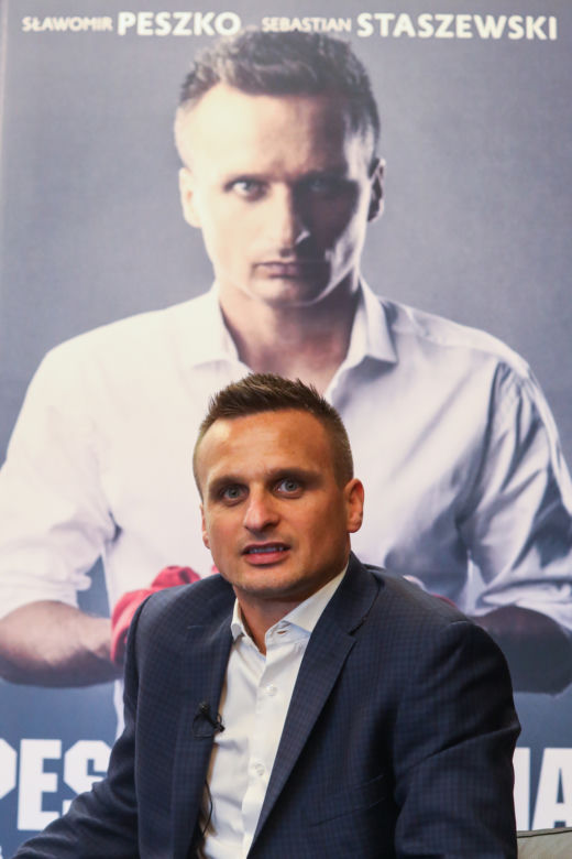Tak wygląda Sławomir Peszko bez koszulki!