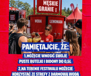 Męskie Granie 2026